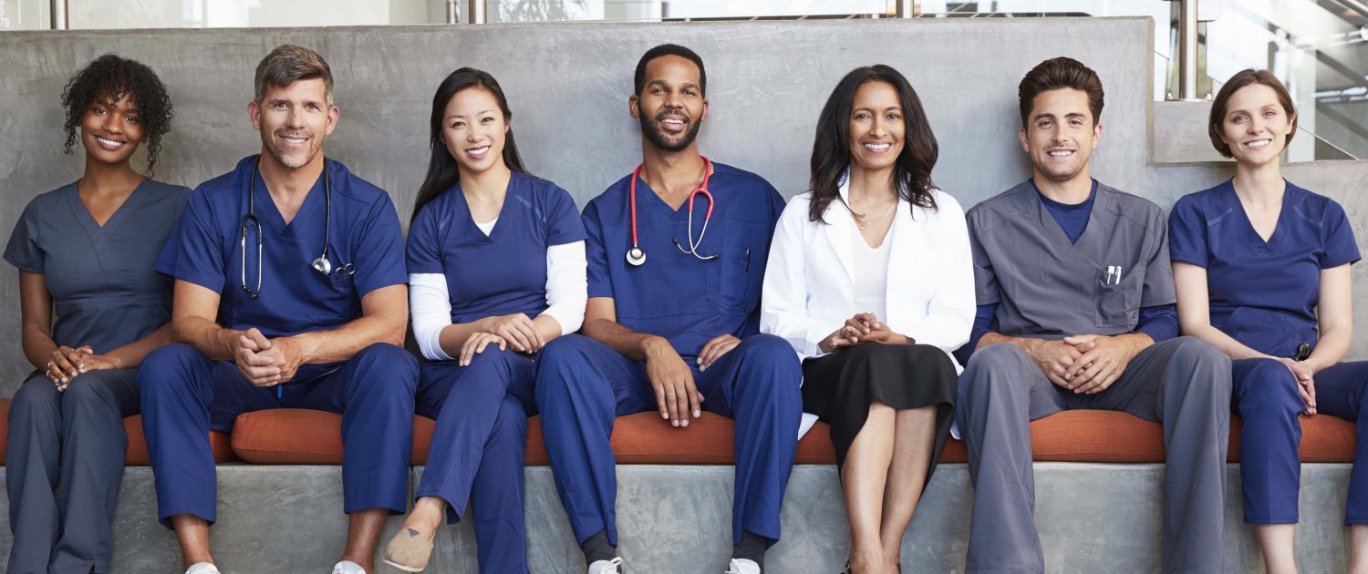 RN-to-BSN Hero image