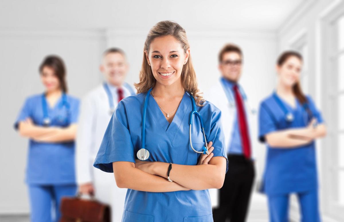 Nursing Shortage in the US: Key Insights and Data Nationwide and by State (2026-2038)