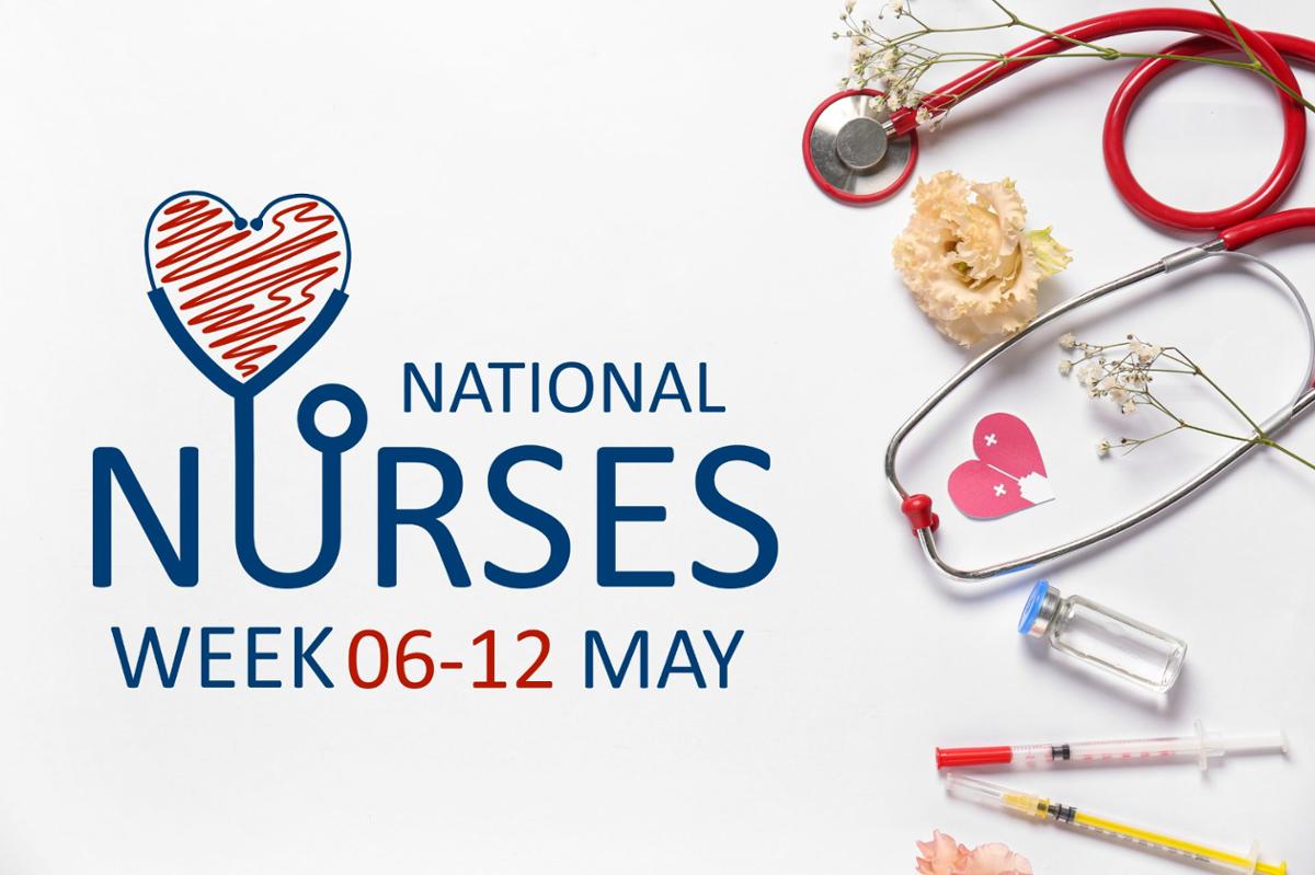 National Nurses Week: Short History, Information, and a Retrospective of Events at Nightingale College in 2025