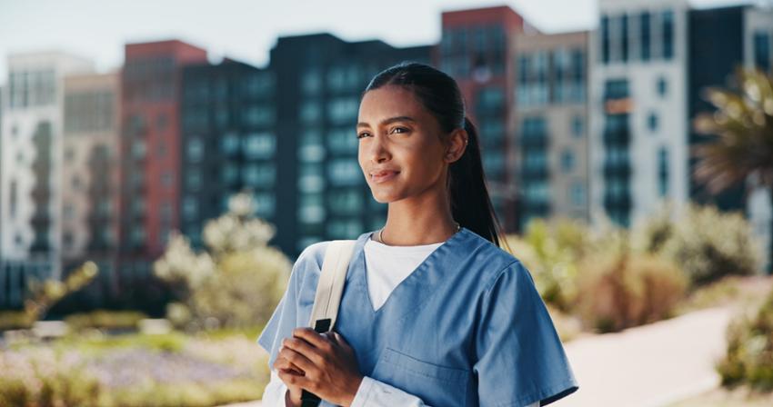 What Is Nursing School Like?