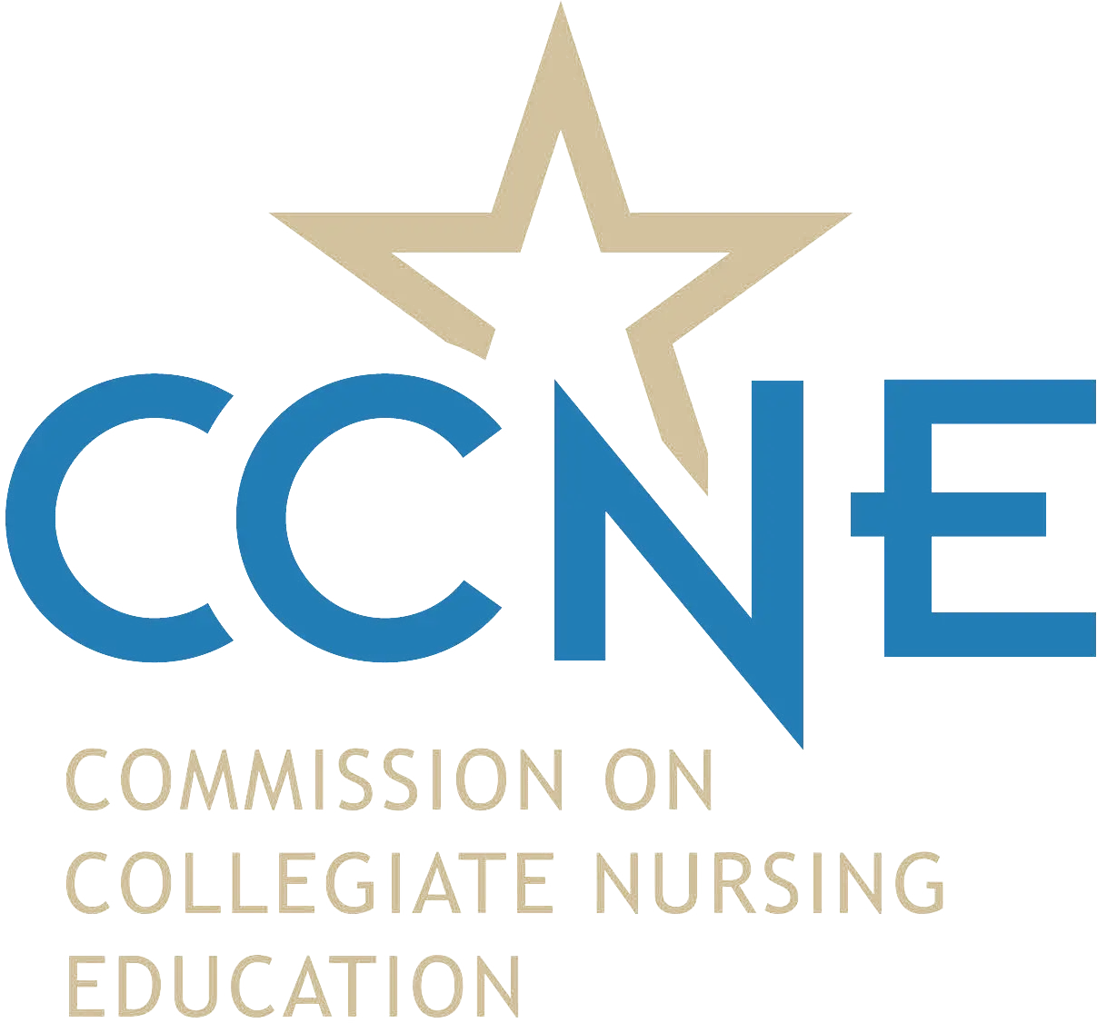 CCNE logo