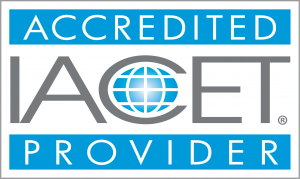 IACET Logo