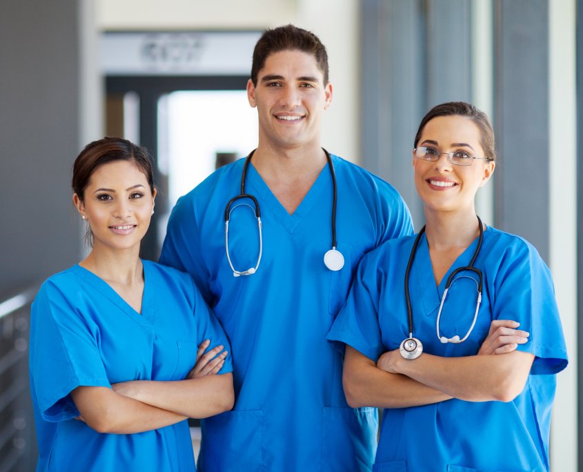 request Info Nightingale